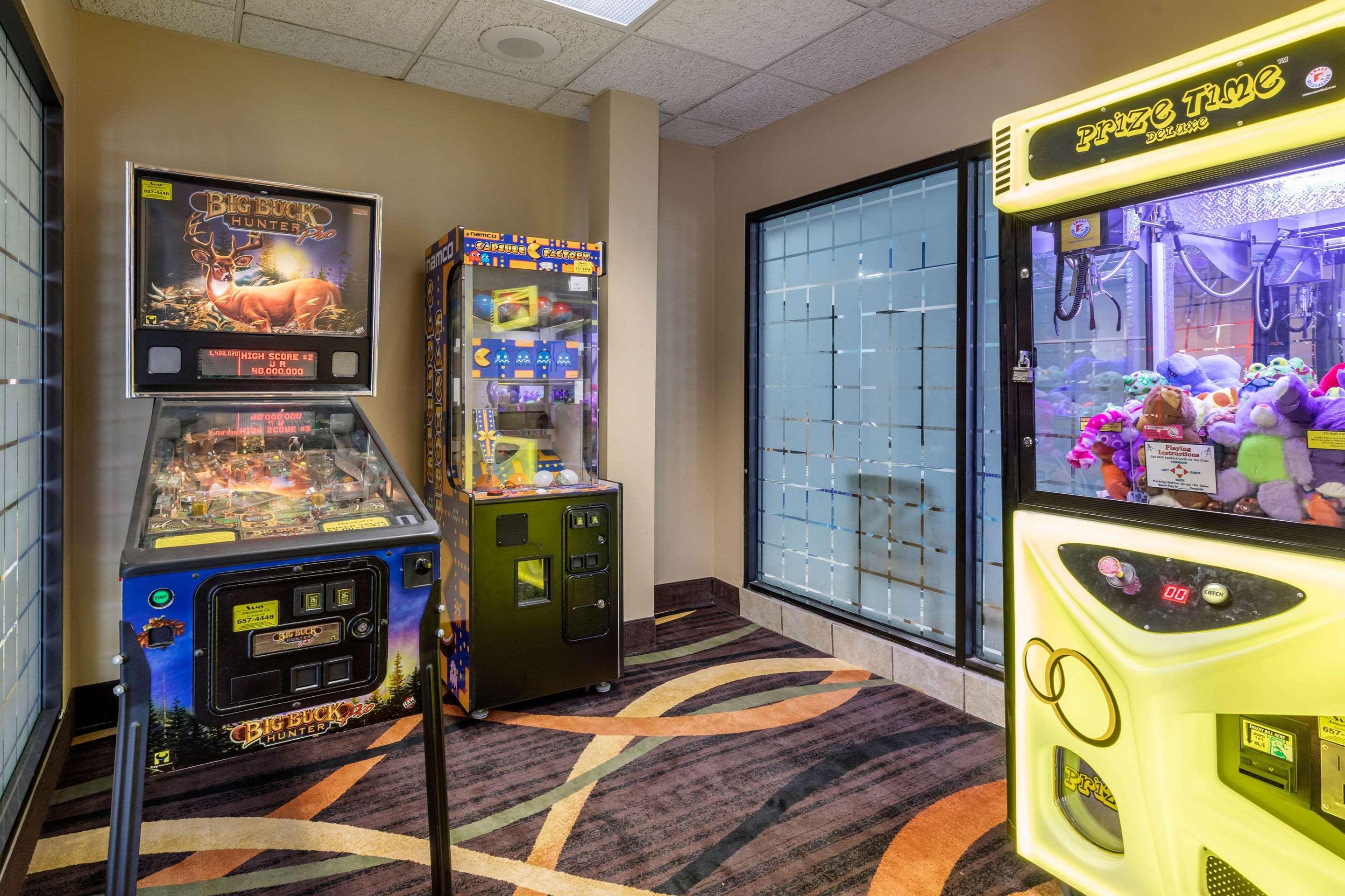 Comfort Inn & Suites Kenosha-Pleasant Prairie Экстерьер фото