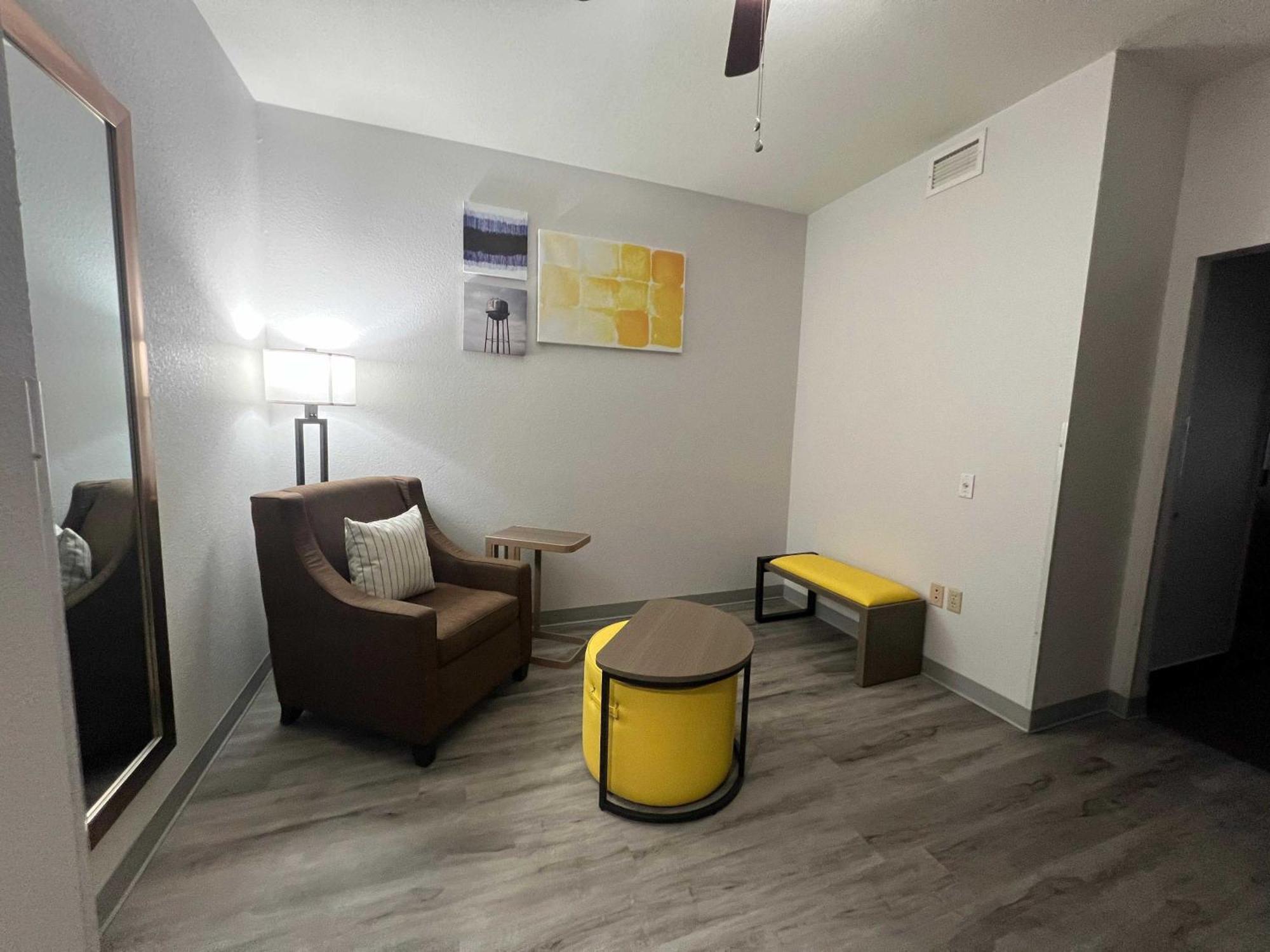 Comfort Inn & Suites Kenosha-Pleasant Prairie Экстерьер фото