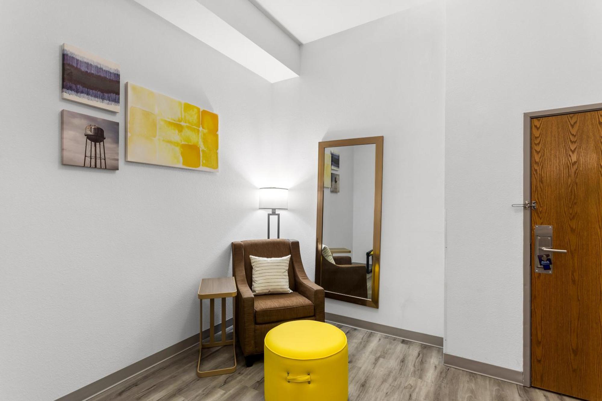 Comfort Inn & Suites Kenosha-Pleasant Prairie Экстерьер фото