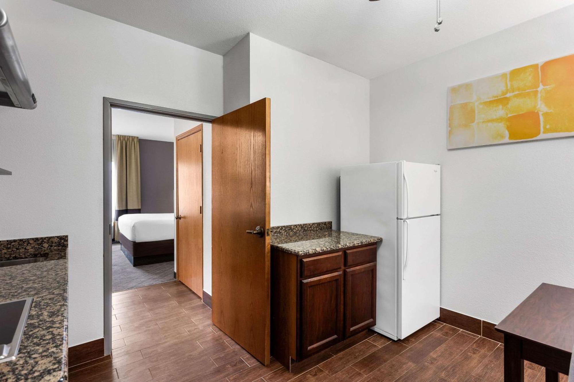 Comfort Inn & Suites Kenosha-Pleasant Prairie Экстерьер фото