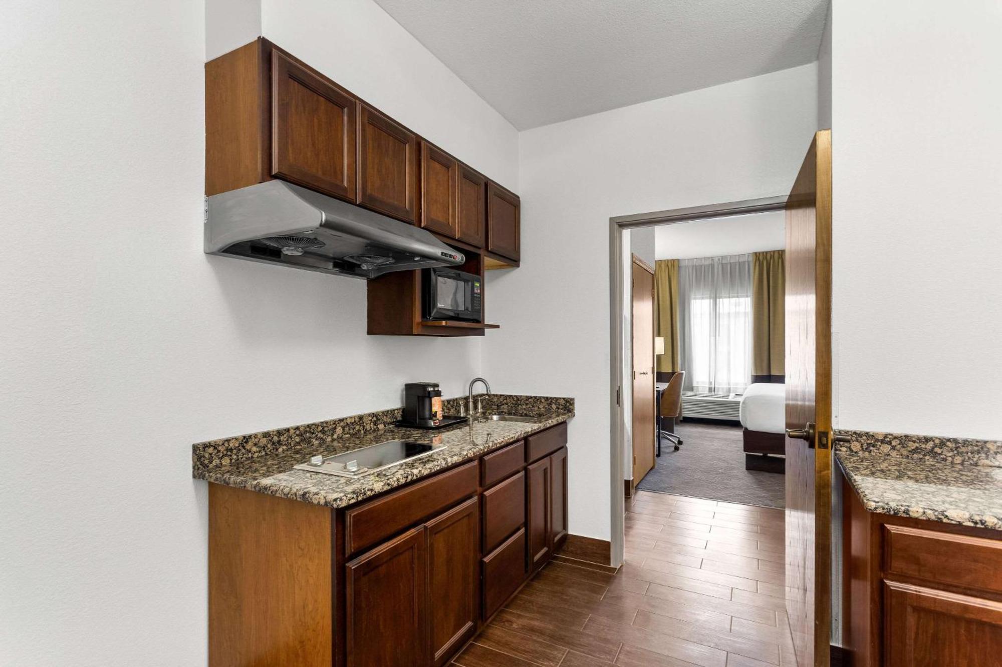 Comfort Inn & Suites Kenosha-Pleasant Prairie Экстерьер фото