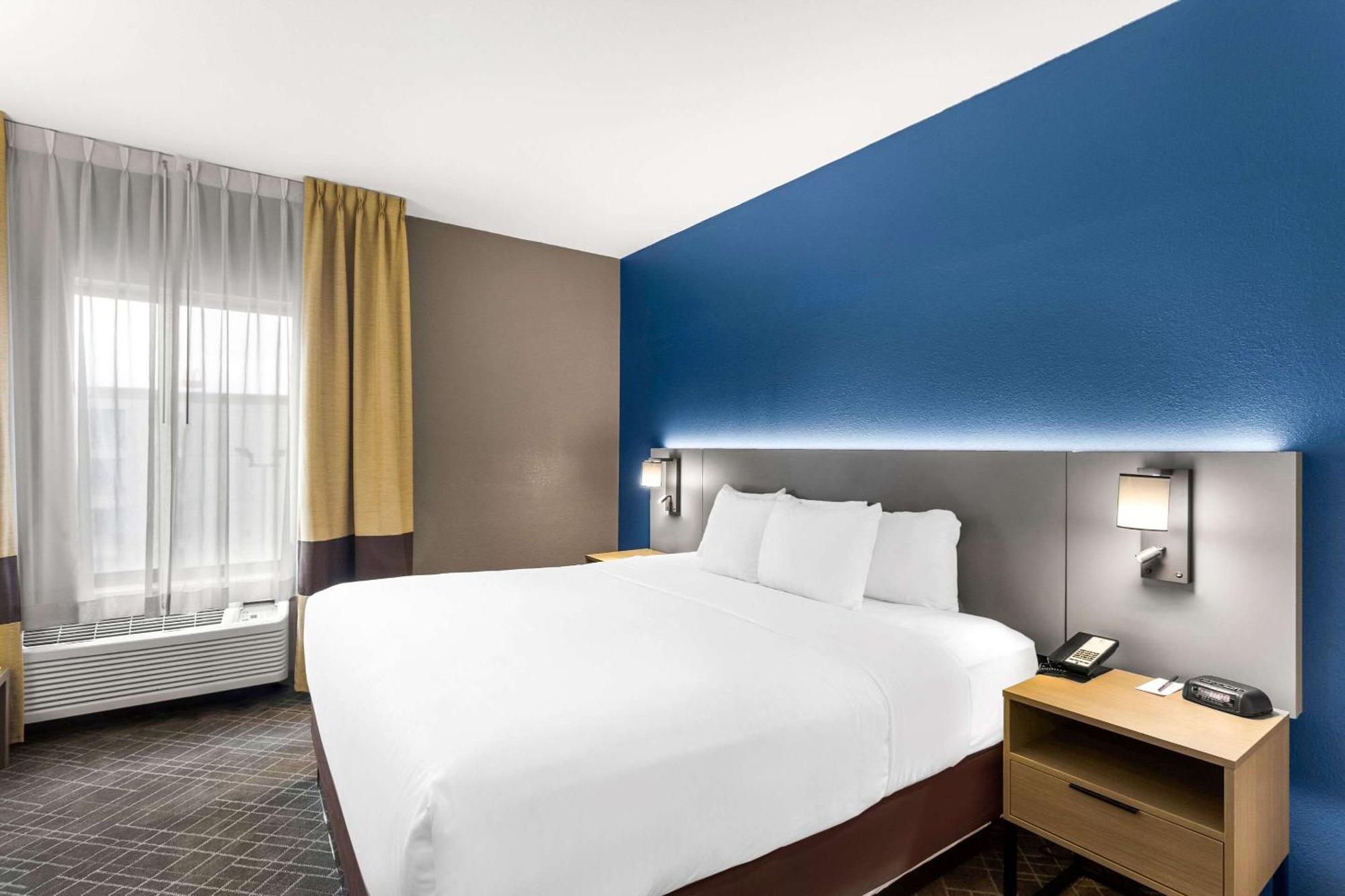Comfort Inn & Suites Kenosha-Pleasant Prairie Экстерьер фото