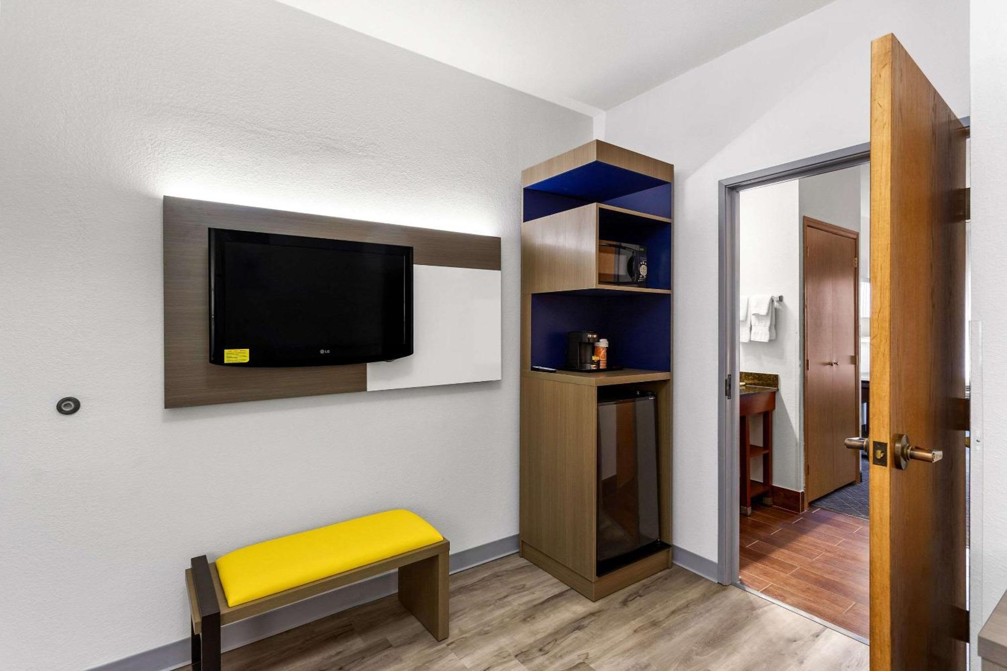 Comfort Inn & Suites Kenosha-Pleasant Prairie Экстерьер фото