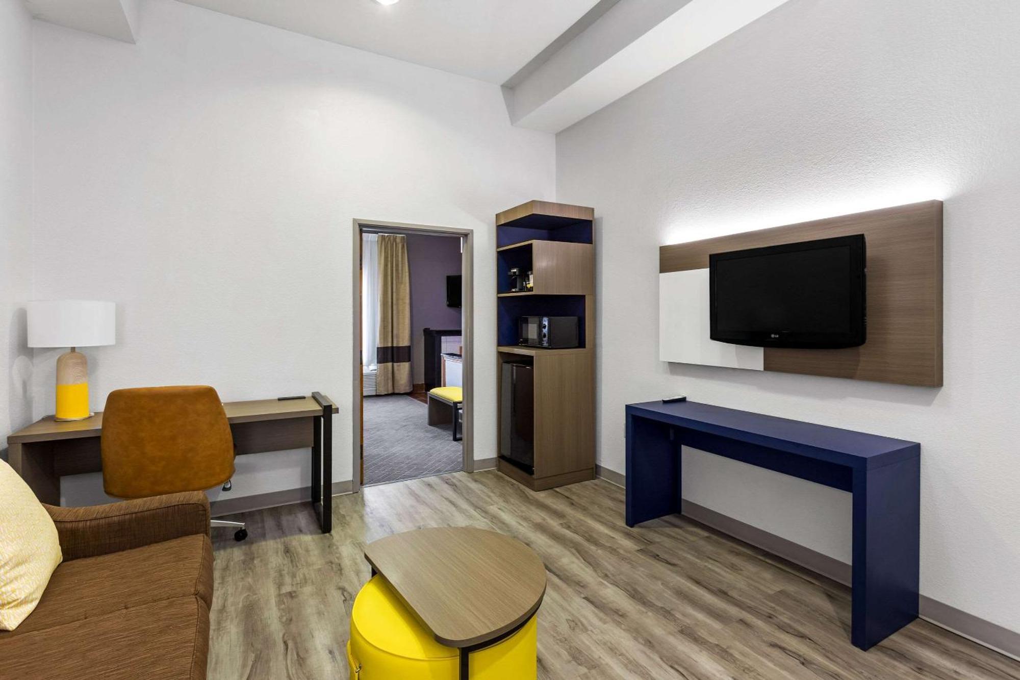 Comfort Inn & Suites Kenosha-Pleasant Prairie Экстерьер фото
