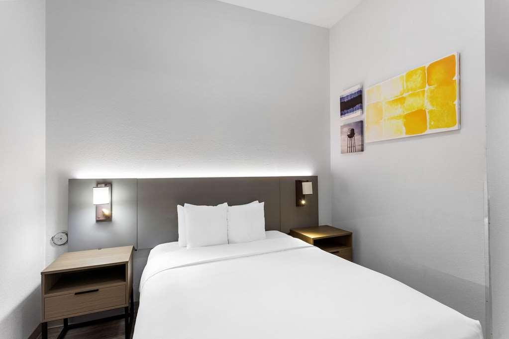 Comfort Inn & Suites Kenosha-Pleasant Prairie Номер фото