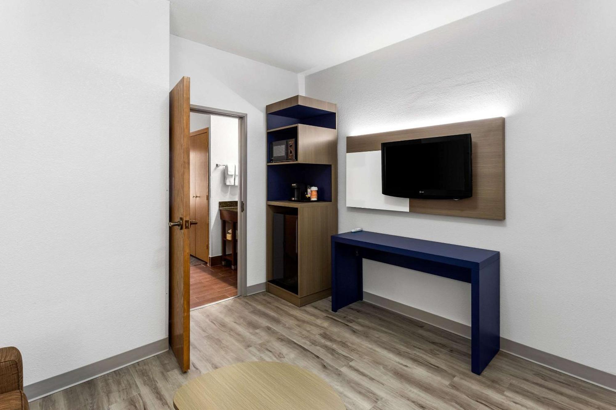 Comfort Inn & Suites Kenosha-Pleasant Prairie Экстерьер фото