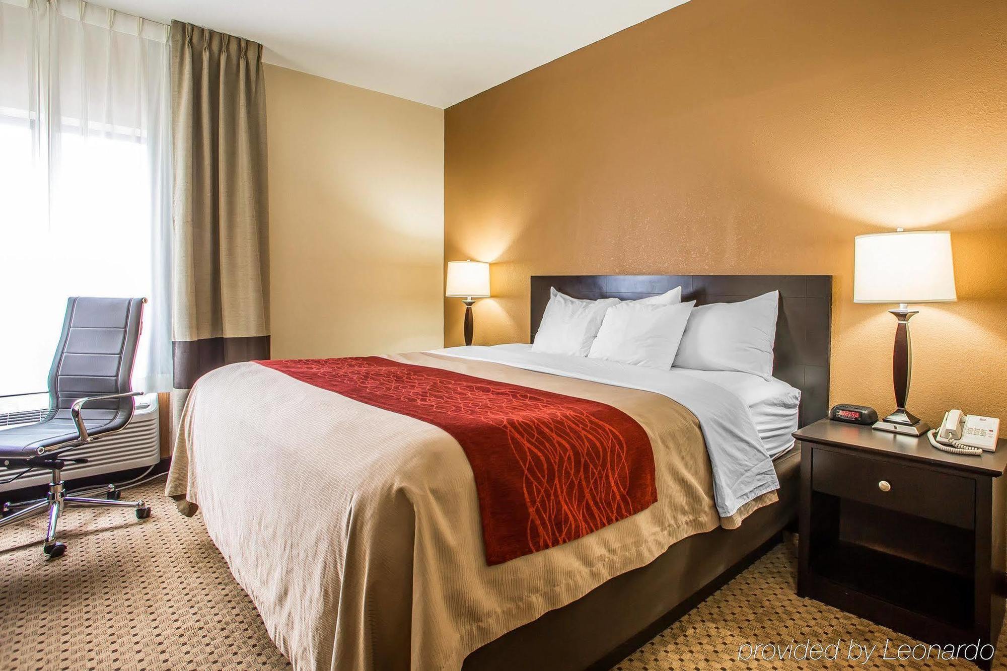 Comfort Inn & Suites Kenosha-Pleasant Prairie Экстерьер фото