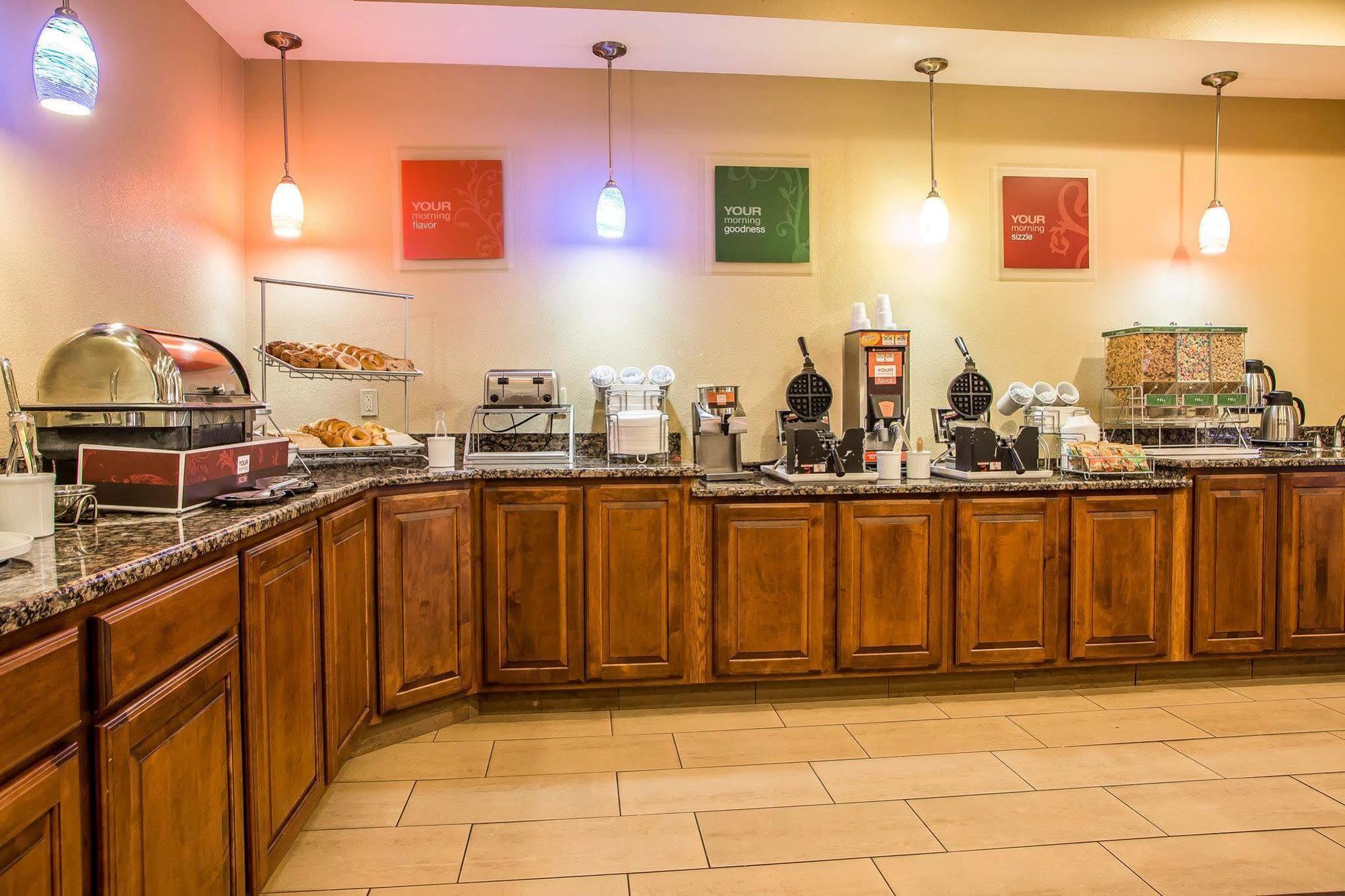 Comfort Inn & Suites Kenosha-Pleasant Prairie Экстерьер фото